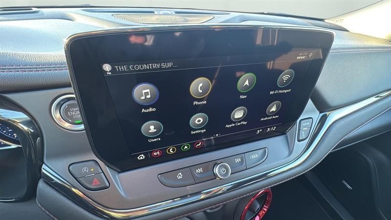 chevrolet Blazer 2026 - 12