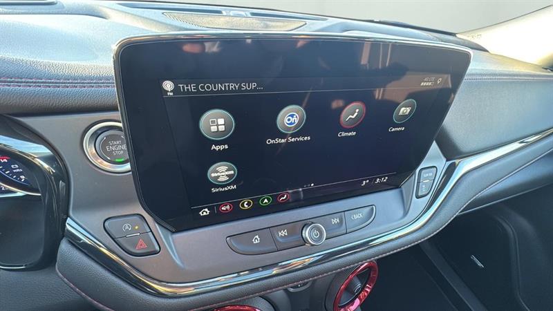 chevrolet Blazer 2026 - 13