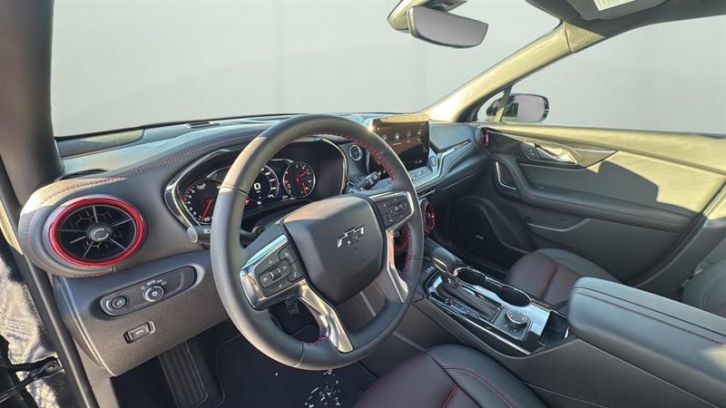 chevrolet Blazer 2026 - 18