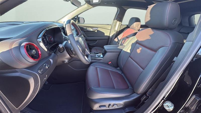 chevrolet Blazer 2026 - 19