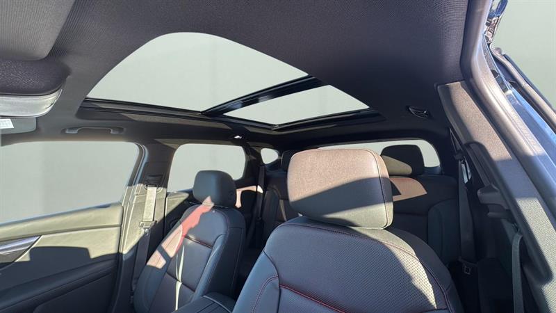 chevrolet Blazer 2026 - 20