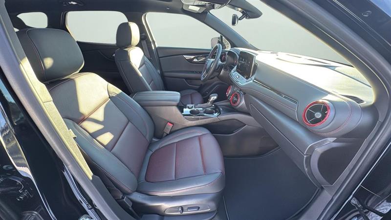 chevrolet Blazer 2026 - 21