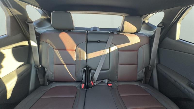 chevrolet Blazer 2026 - 22