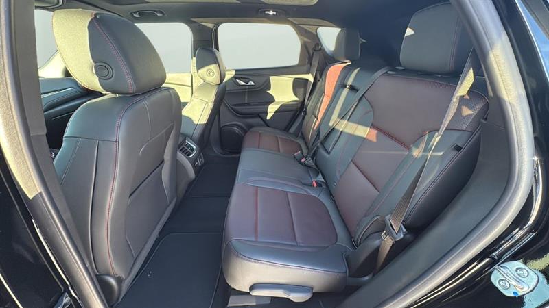 chevrolet Blazer 2026 - 23