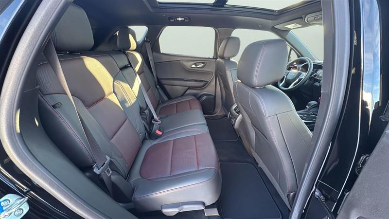 chevrolet Blazer 2026 - 25