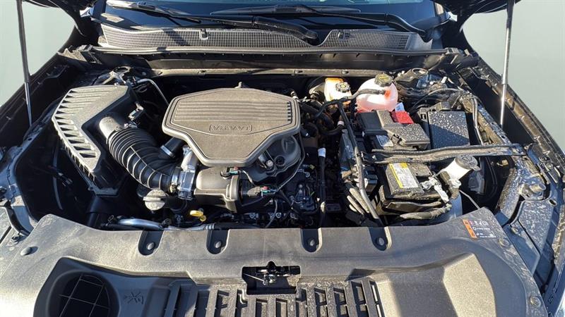 chevrolet Blazer 2026 - 26