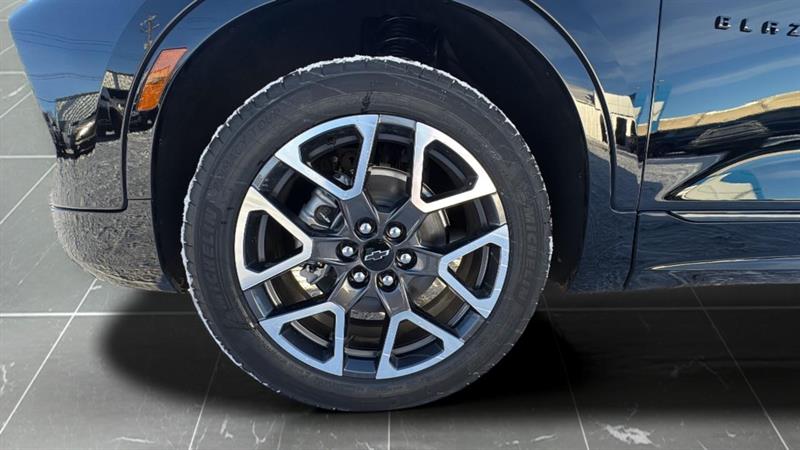 chevrolet Blazer 2026 - 31