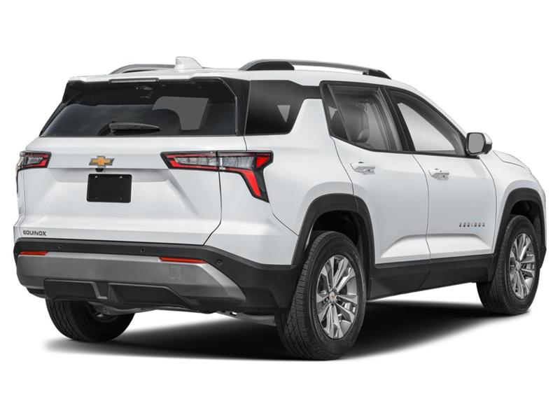 chevrolet Equinox 2026 - 2