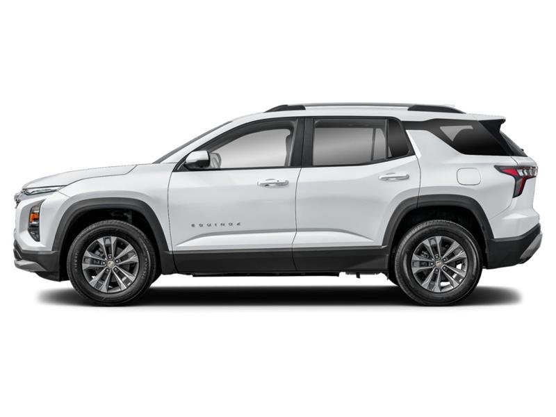 chevrolet Equinox 2026 - 3