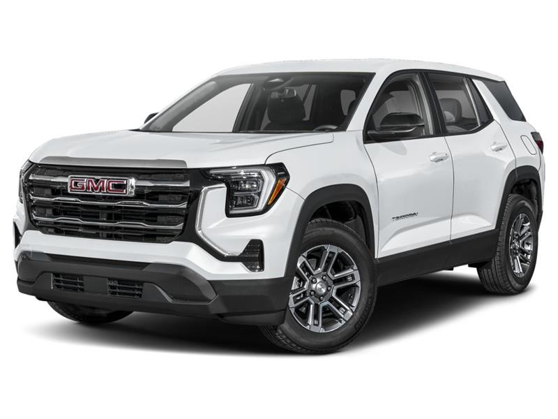 gmc Terrain 2026