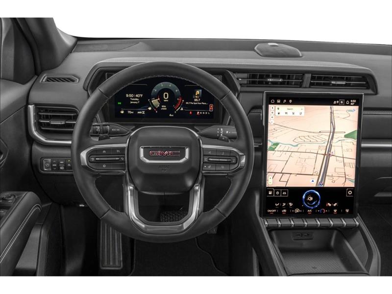 gmc Terrain 2026 - 4