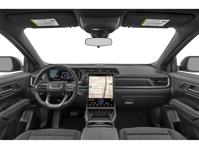 gmc Terrain 2026 - 5