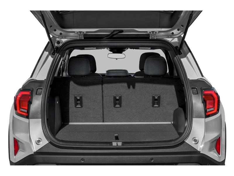 gmc Terrain 2026 - 8