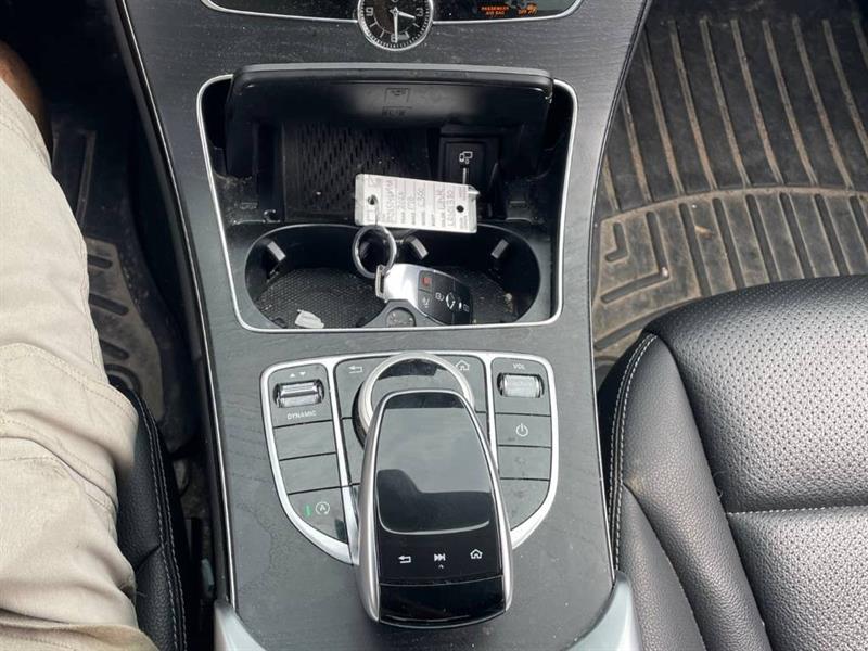 mercedes-benz C-Class 2020 - 9