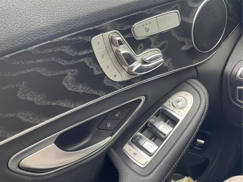 mercedes-benz C-Class 2020 - 11