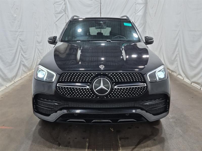 mercedes-benz GLE 350 2020 - 2
