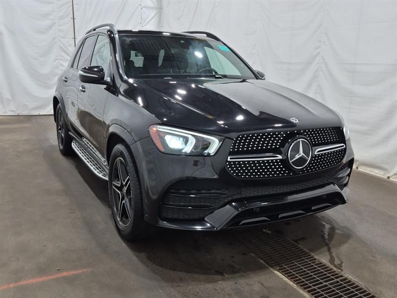 mercedes-benz GLE 350 2020 - 3