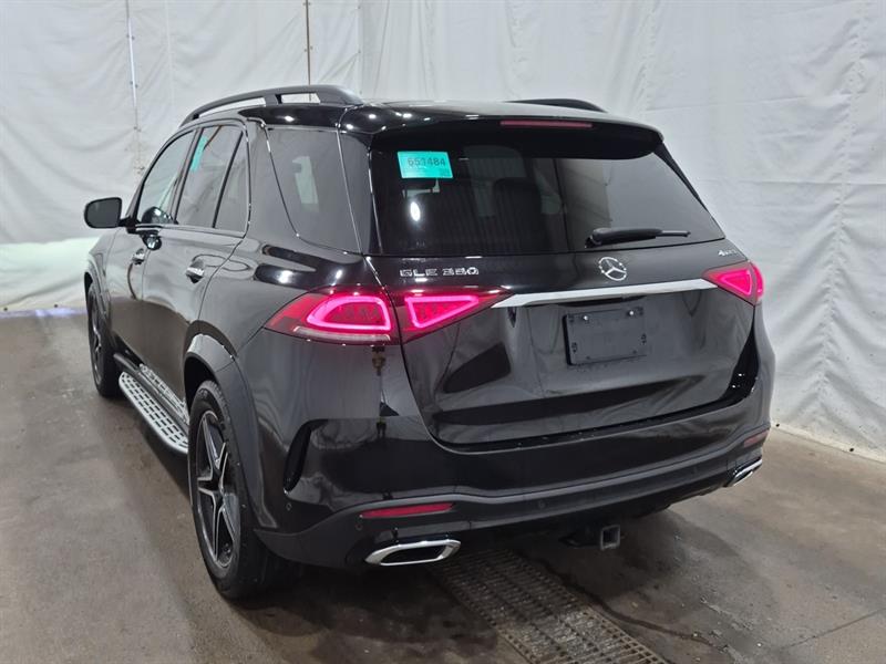mercedes-benz GLE 350 2020 - 4