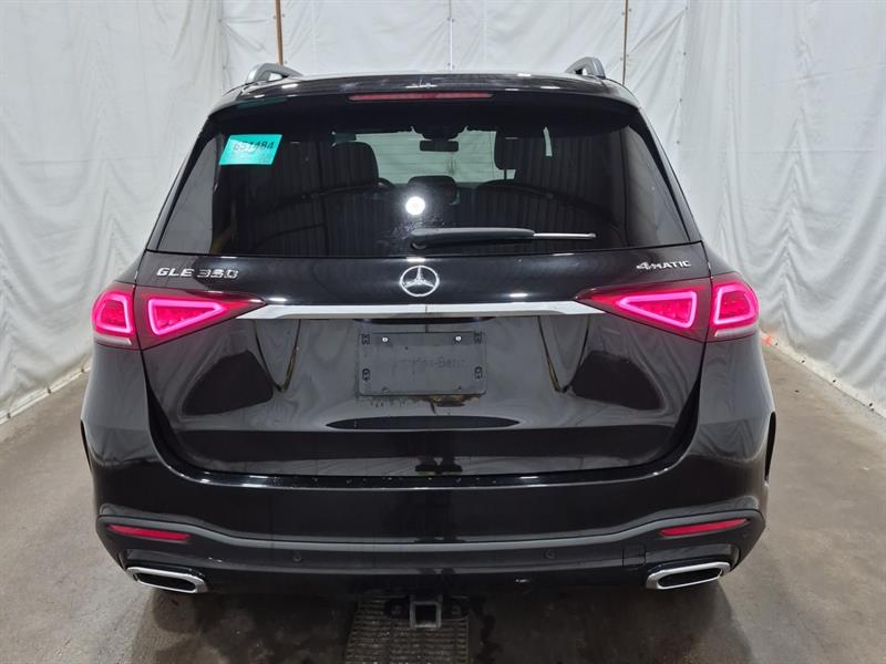 mercedes-benz GLE 350 2020 - 5