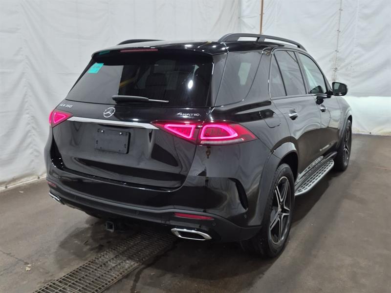mercedes-benz GLE 350 2020 - 6
