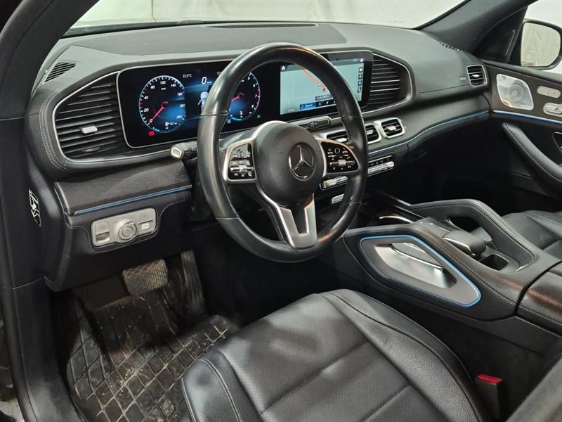 mercedes-benz GLE 350 2020 - 7