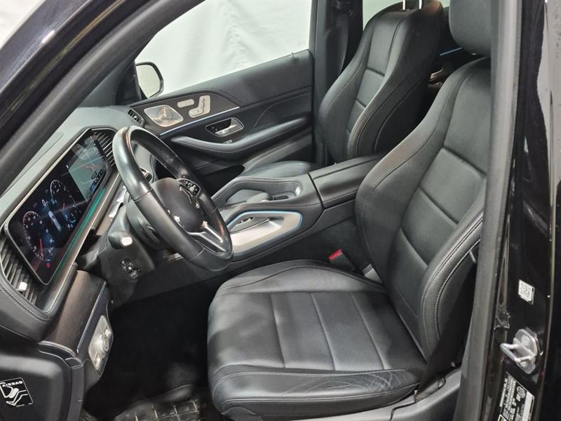mercedes-benz GLE 350 2020 - 8