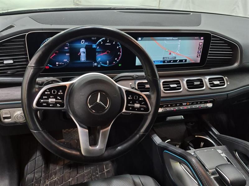 mercedes-benz GLE 350 2020 - 9