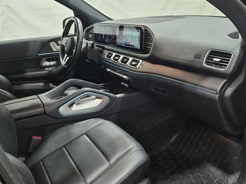 mercedes-benz GLE 350 2020 - 10