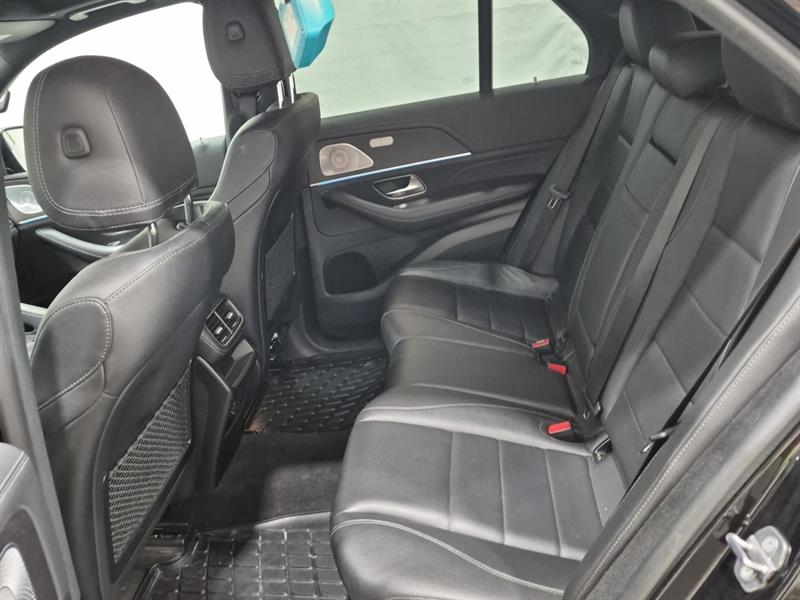 mercedes-benz GLE 350 2020 - 11