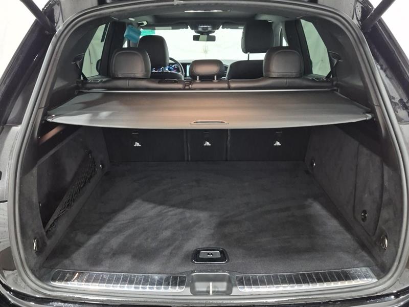 mercedes-benz GLE 350 2020 - 12