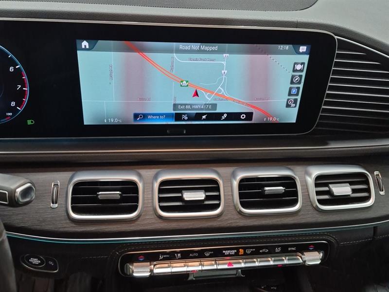 mercedes-benz GLE 350 2020 - 13