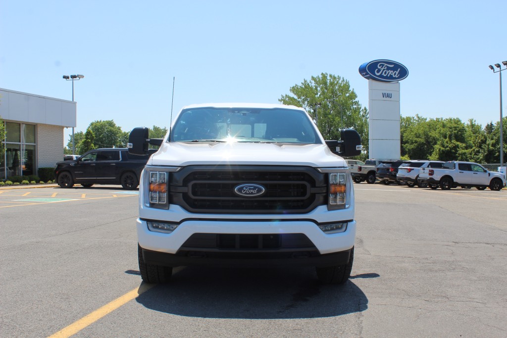 ford F-150 2022 - 3