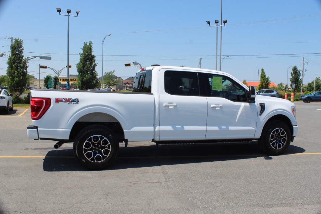 ford F-150 2022 - 7