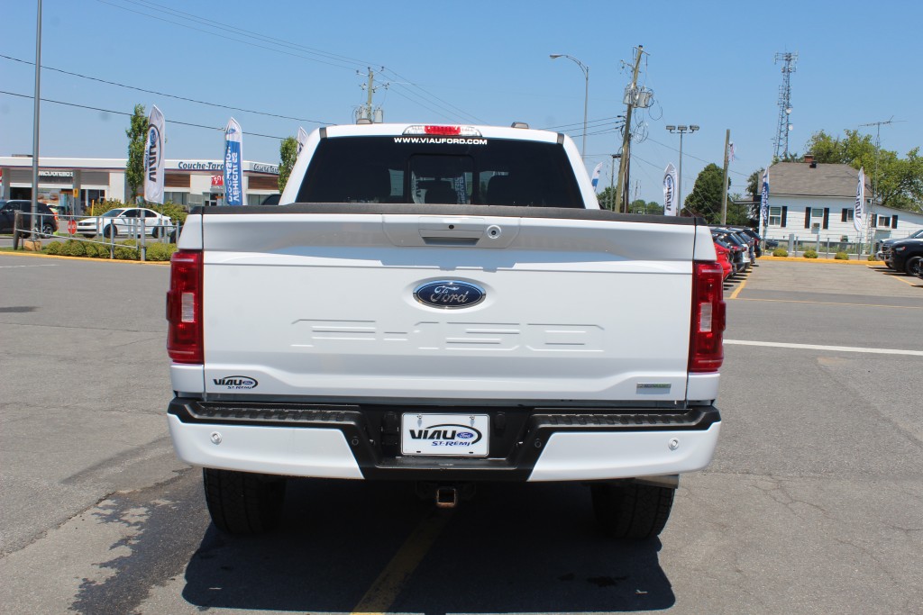 ford F-150 2022 - 9