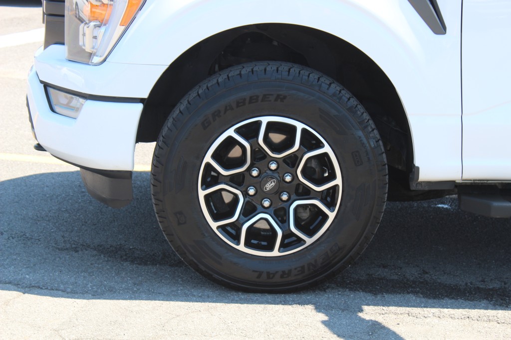 ford F-150 2022 - 12