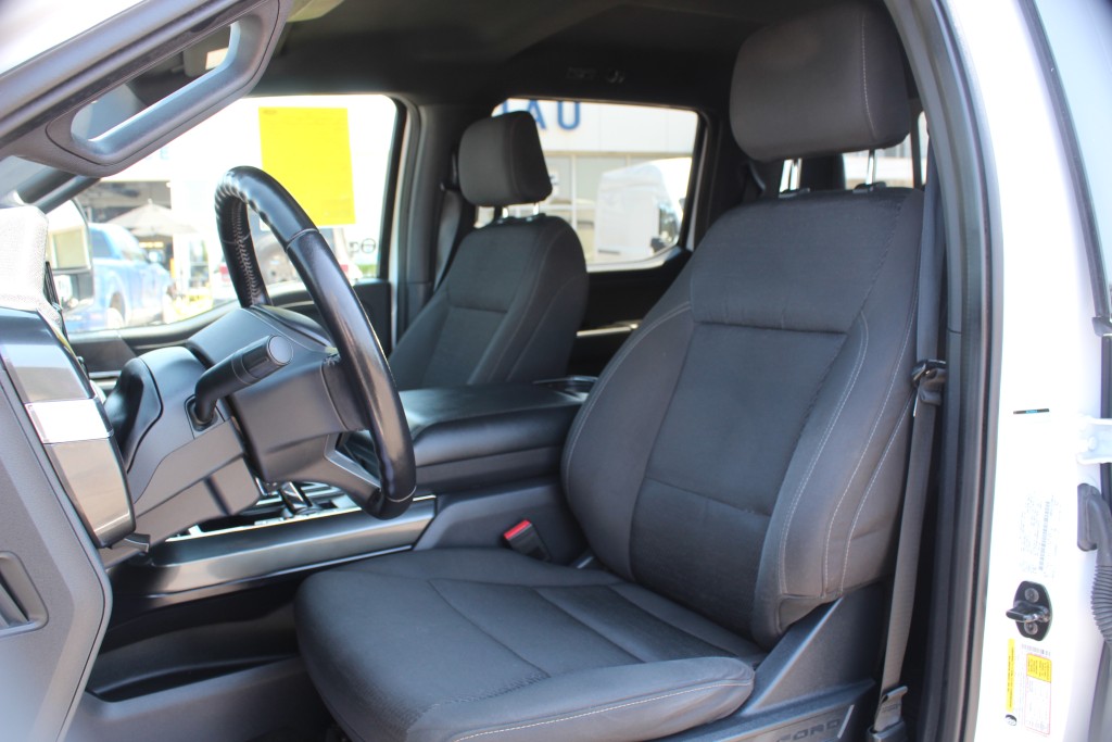ford F-150 2022 - 14