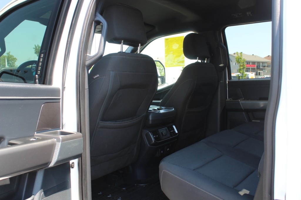 ford F-150 2022 - 15