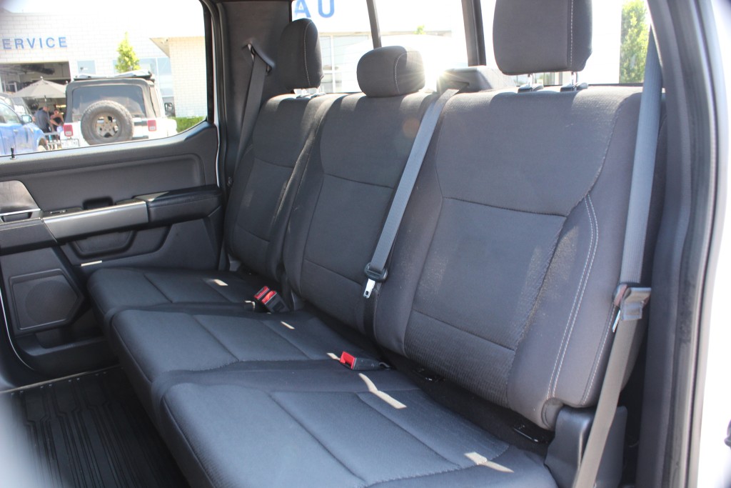 ford F-150 2022 - 16