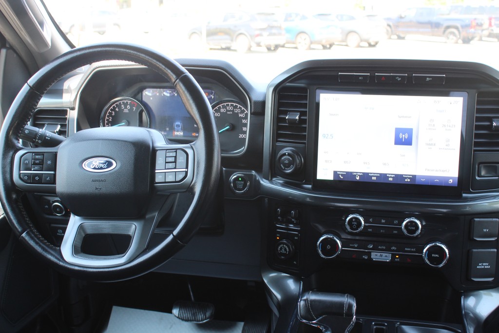 ford F-150 2022 - 18