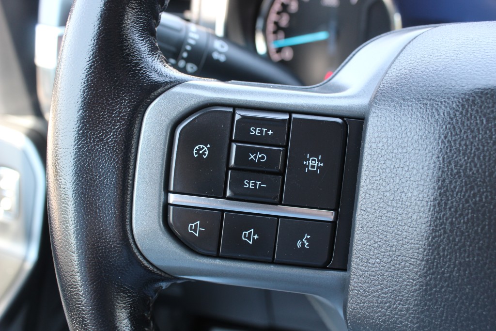 ford F-150 2022 - 20