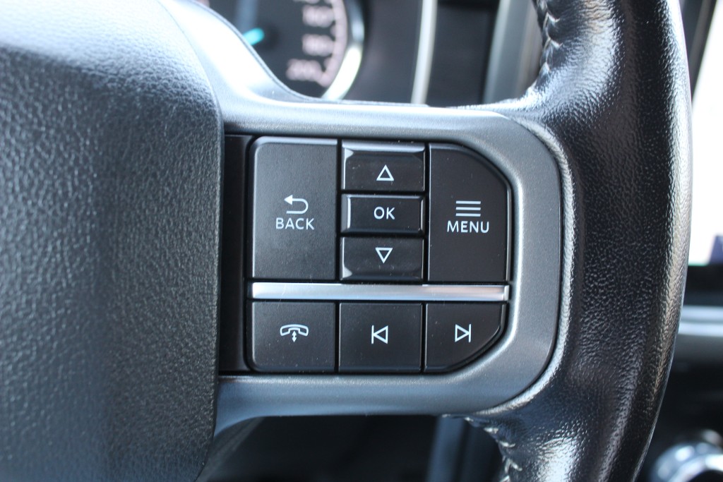 ford F-150 2022 - 21