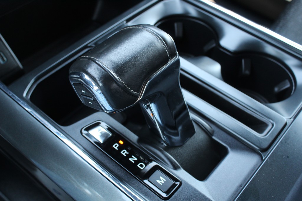 ford F-150 2022 - 22