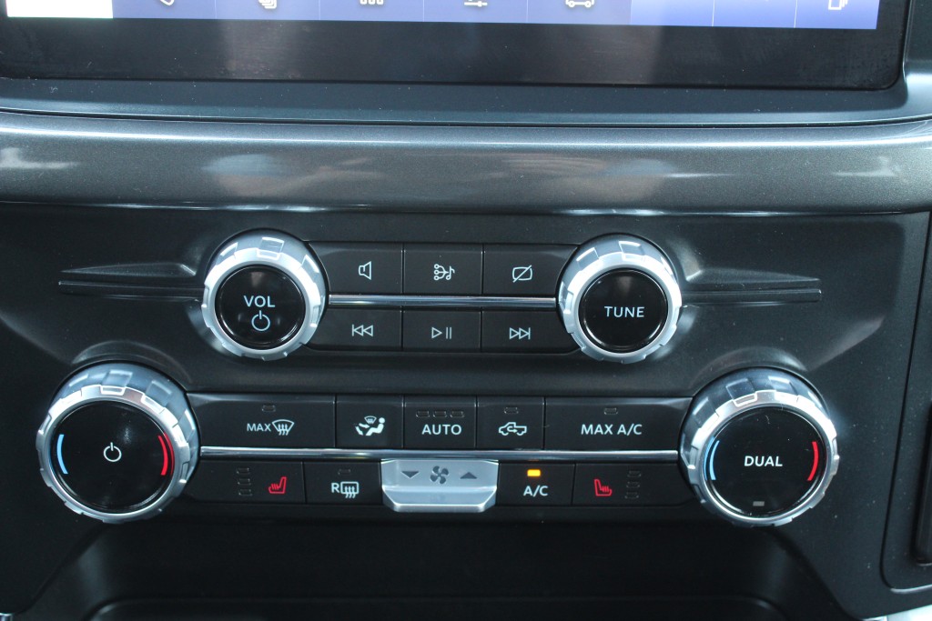 ford F-150 2022 - 26