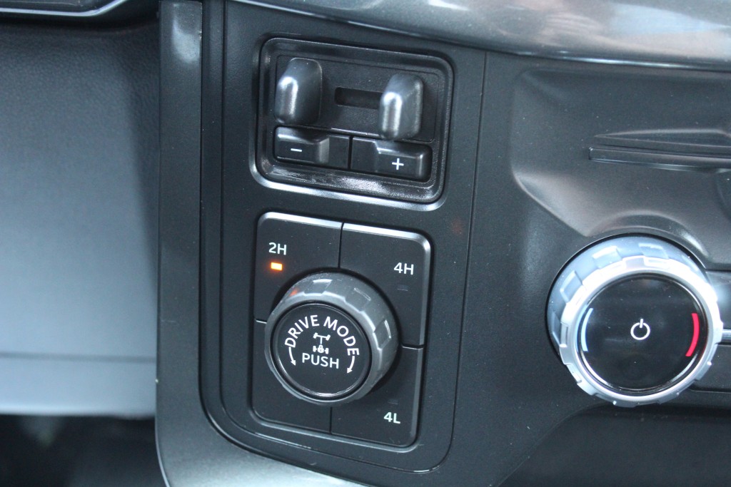 ford F-150 2022 - 27