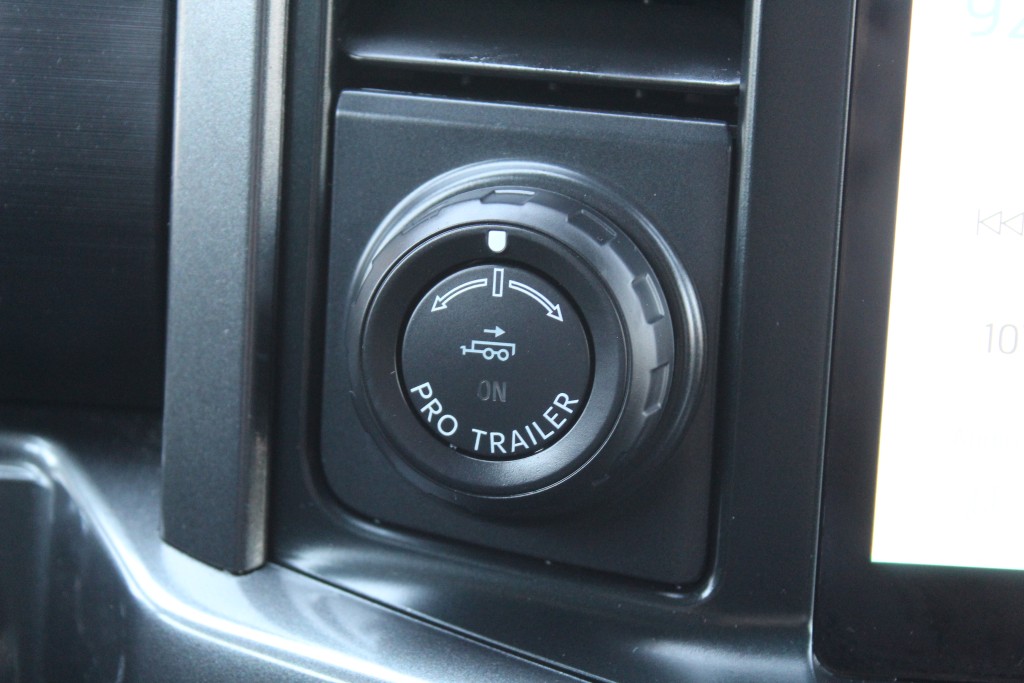 ford F-150 2022 - 28
