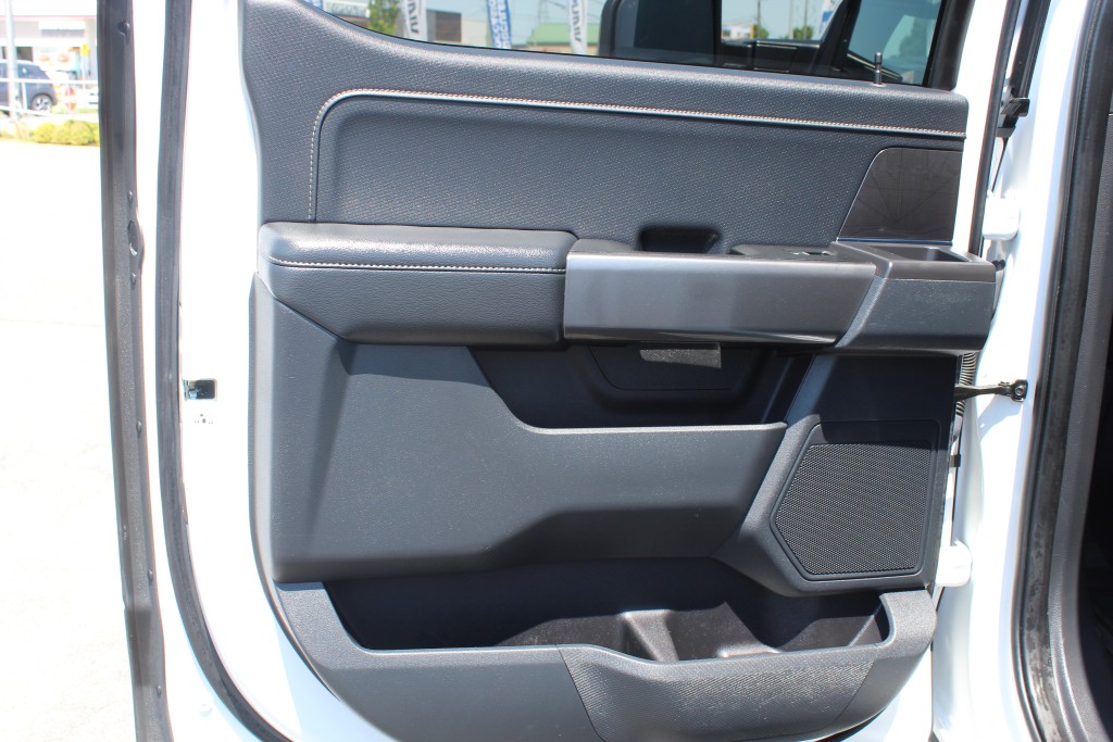ford F-150 2022 - 33