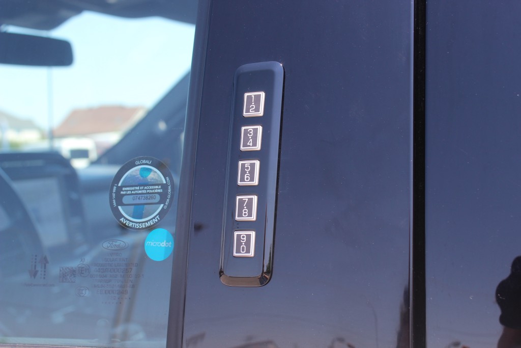 ford F-150 2022 - 36