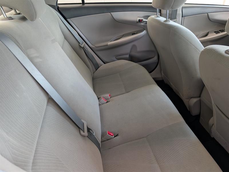 toyota Corolla 2013 - 6