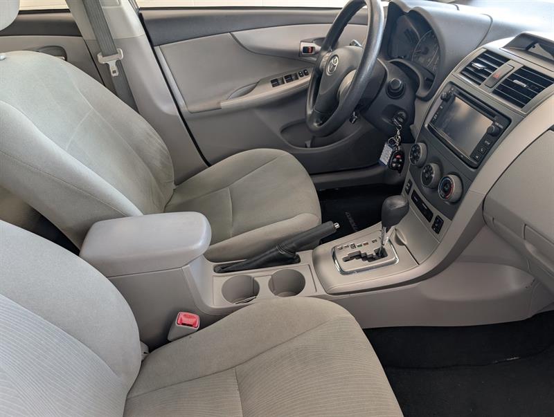 toyota Corolla 2013 - 7