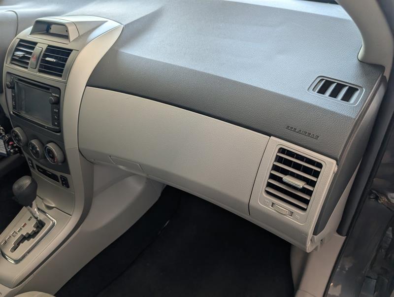toyota Corolla 2013 - 8